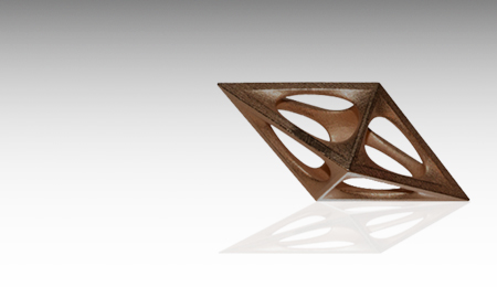 A Design Award 2019, Bronze (Two Parallel Walls)
