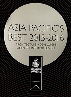 ASIA PACIFIC BEST MAY 2016