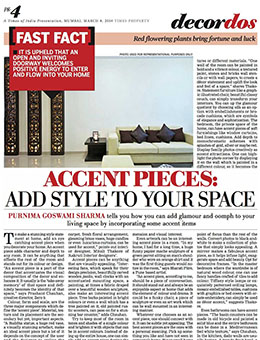 Times Of India- Times of Property MAR 2014
