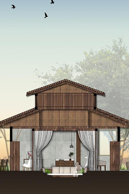 Farm House