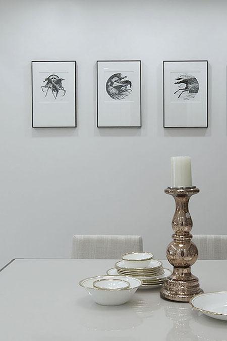 The Elegant Living 