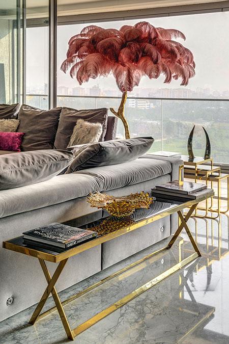 The Midas Touch