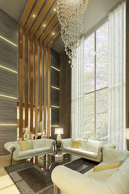Luxe Living