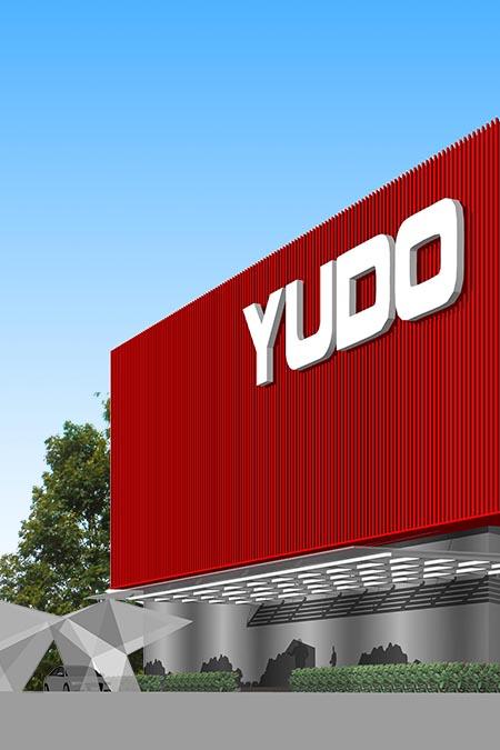 Yudo 