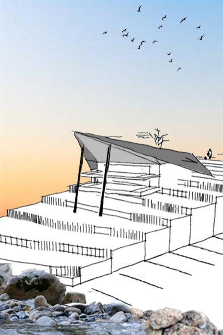 Kite Bungalow