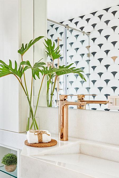 Bathrooms by ZERO9
