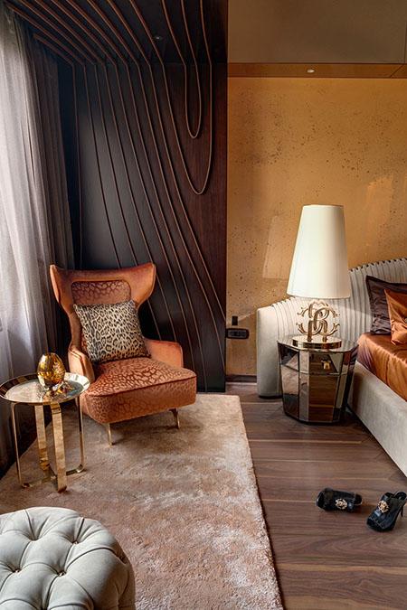 Bedrooms by ZERO9