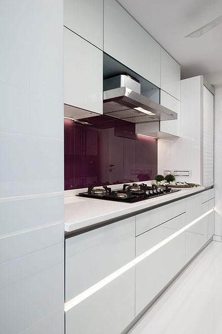 Kitchens by ZERO9
