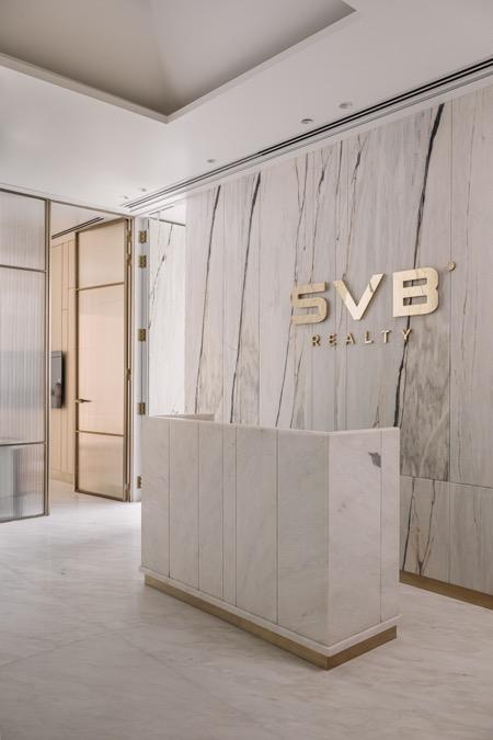 SVB Realty Mumbai HQ