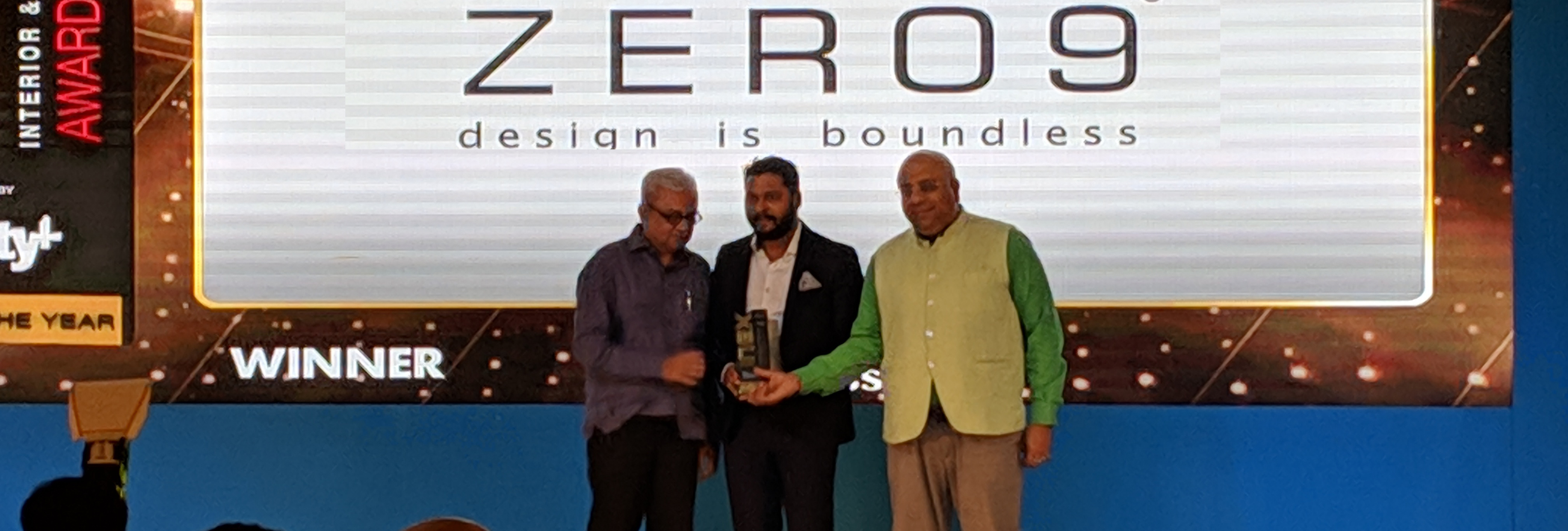 Print Campaign of the Year