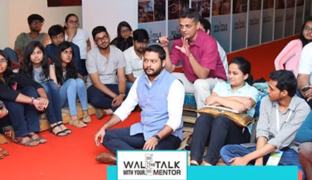 Acetech - Walk the Talk