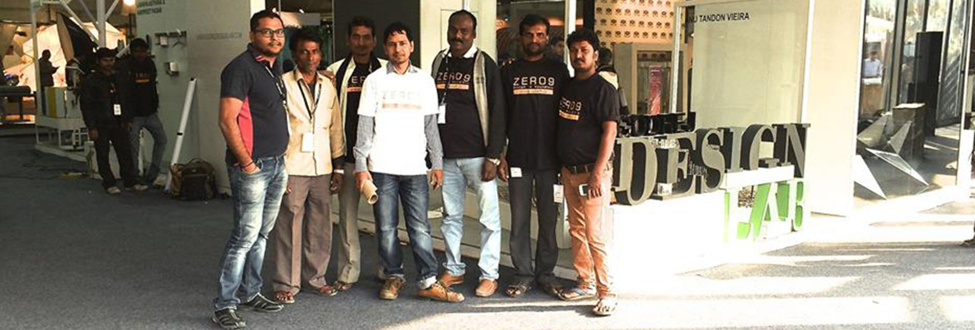 ID Delhi Wrap up