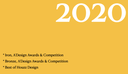 2020, Best of Houzz Design