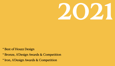 2021, Best of Houzz Design