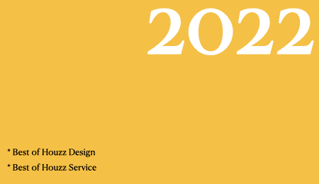 2022, Best of Houzz Service