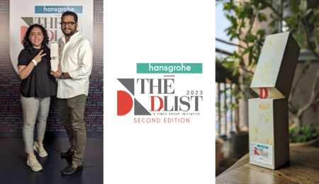 2023, The D List, India