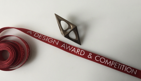 2024, Iron, A Design Awards & Competition