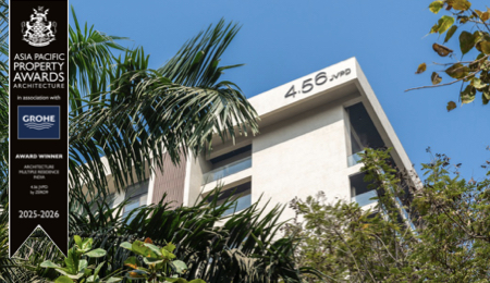 2025, Asia Pacific Property Awards