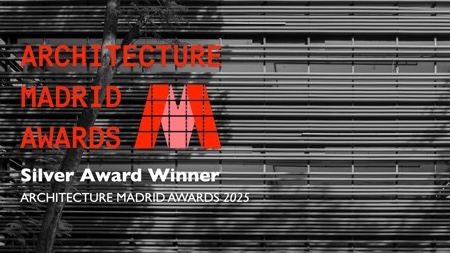 2025 Architecture Madrid Awards 