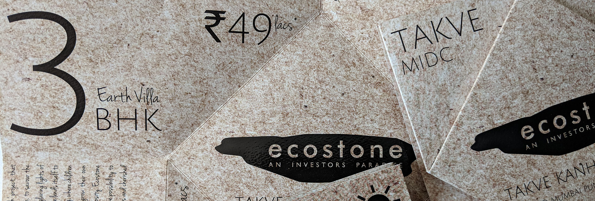 Ecostone