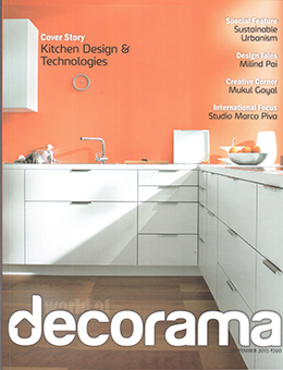 iDecorama  Sep 2015