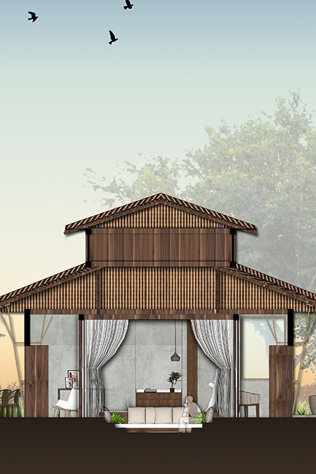 Farm House