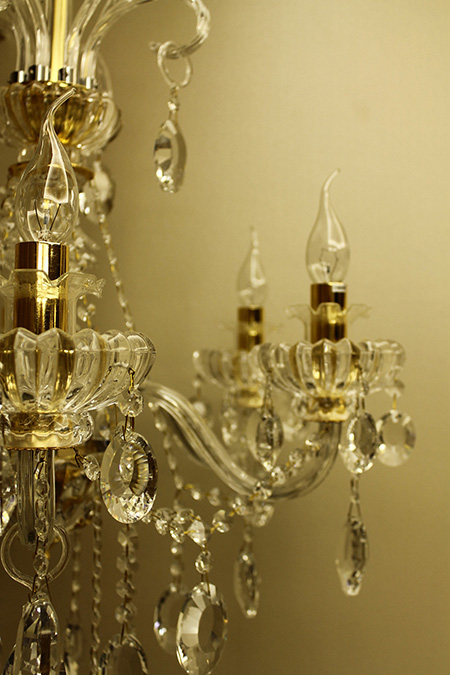 Private Residence SG