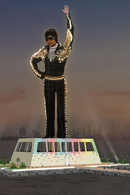 Filmcity Tower