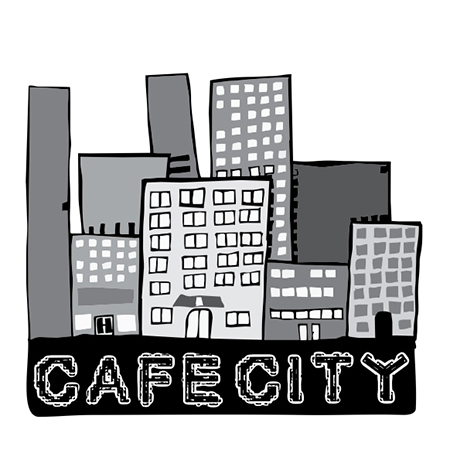 Cafe City