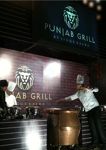 Punjab Grill