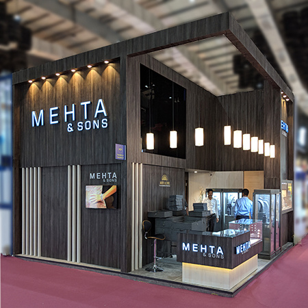 Mehta & Sons