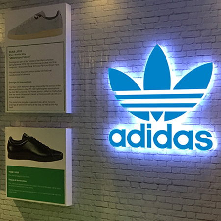 Adidas