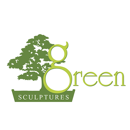 Green Sculptures