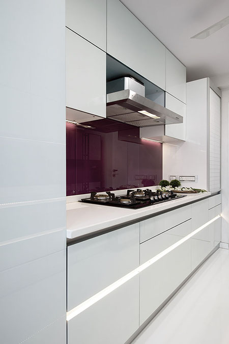 Kitchens by ZERO9