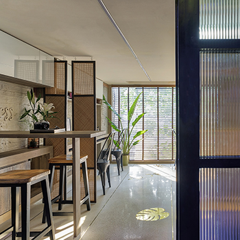Two Parallel Walls