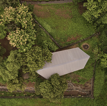 ZERO9 FARM PAD MV