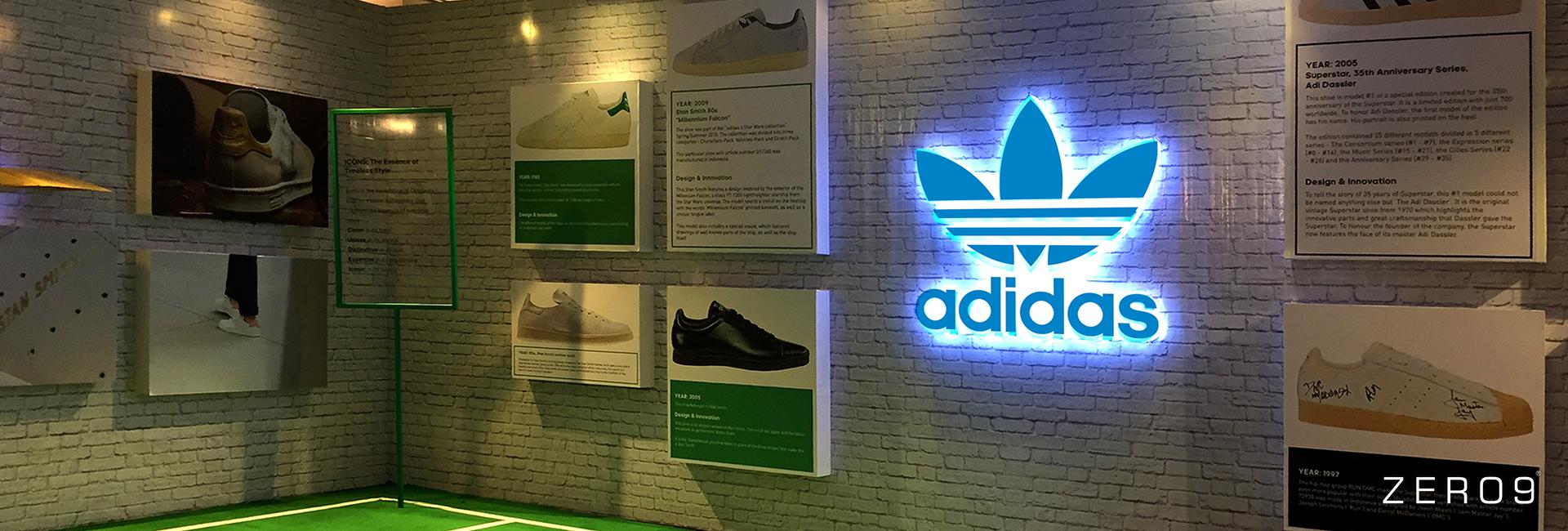 Adidas