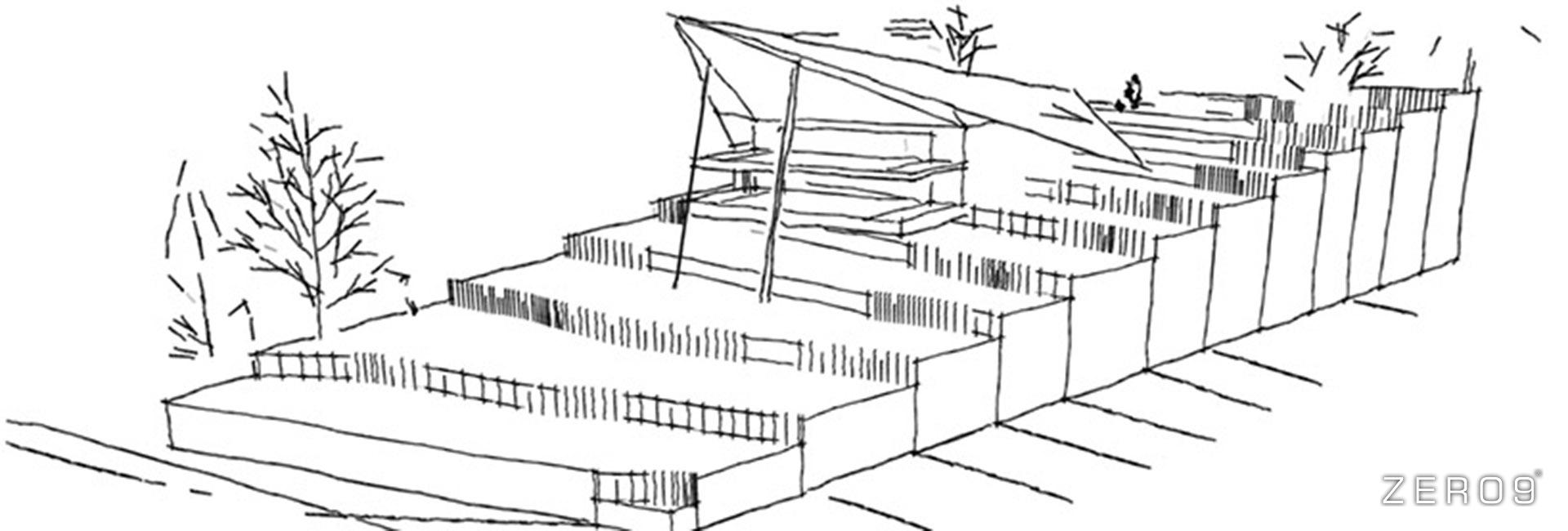 Kite Bungalow